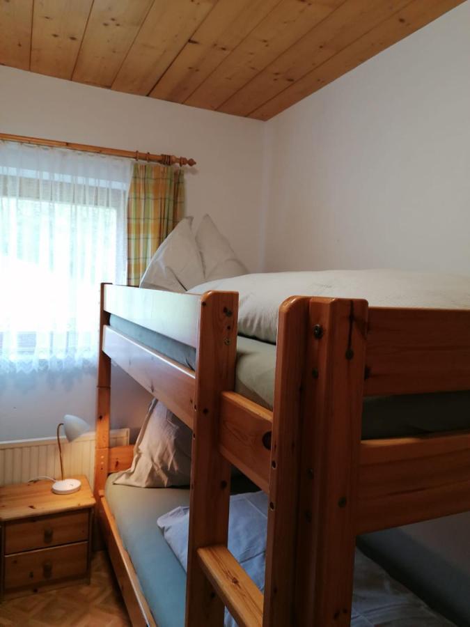 Haus Obweg - Postalm Aparthotel Hallein Exterior photo