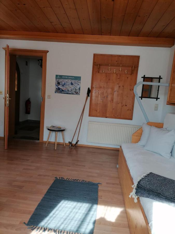 Haus Obweg - Postalm Aparthotel Hallein Exterior photo