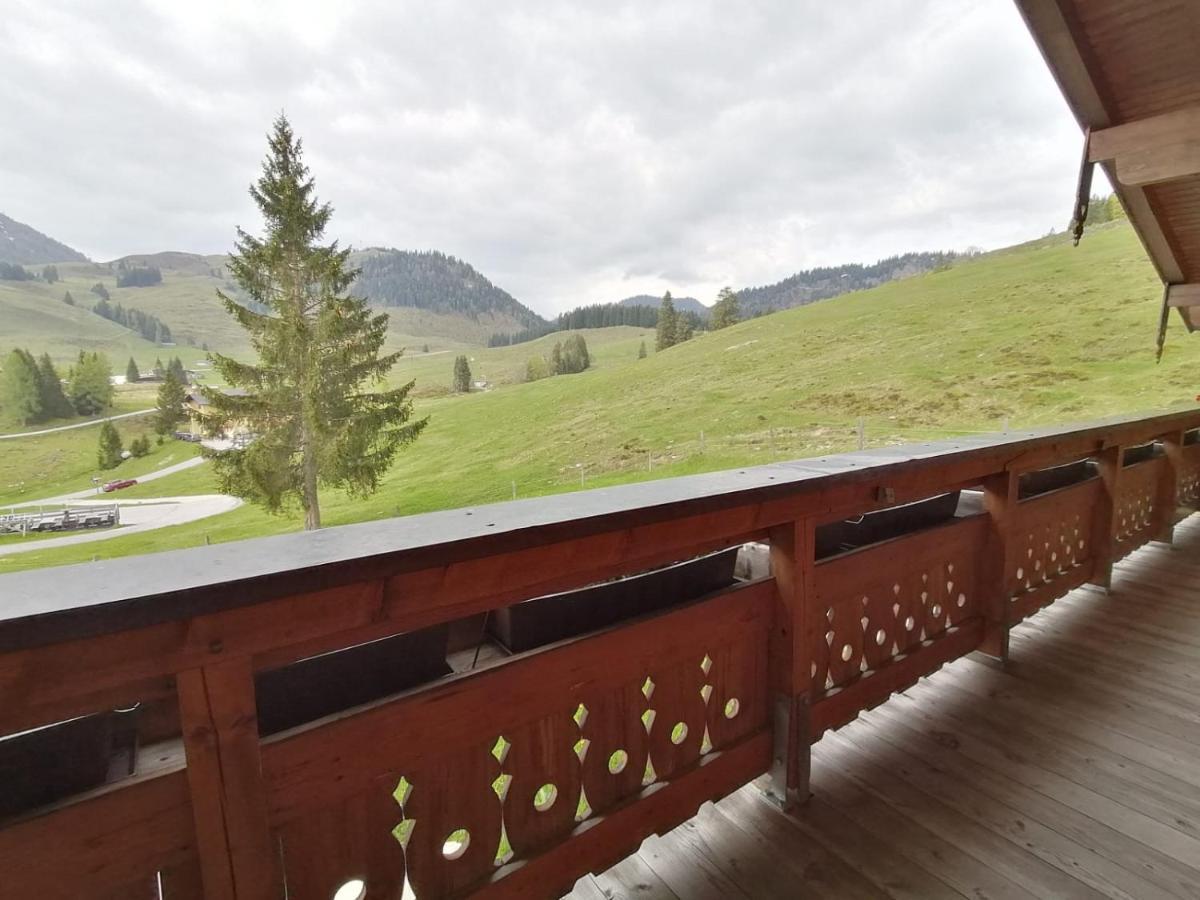 Haus Obweg - Postalm Aparthotel Hallein Exterior photo